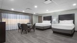 Best Western Plus Port O'Call Hotel Room
