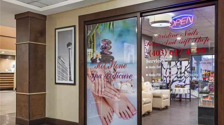 <b>Best Western Plus Port O'Call Hotel Spa</b>. Images powered by <a href="https://iceportal.shijigroup.com/" title="IcePortal" target="_blank">IcePortal</a>.