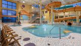 Best Western Plus Port O'Call Hotel Pool