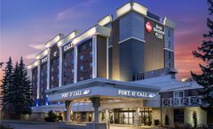 Best Western Plus Port O'Call Hotel