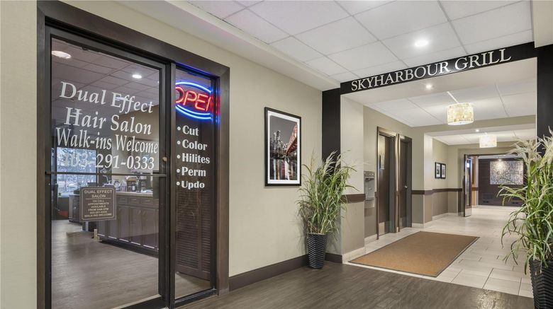 <b>Best Western Plus Port O'Call Hotel Spa</b>. Images powered by <a href="https://iceportal.shijigroup.com/" title="IcePortal" target="_blank">IcePortal</a>.