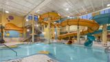 Best Western Plus Port O'Call Hotel Pool