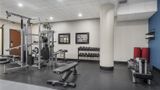 Best Western Plus Port O'Call Hotel Health