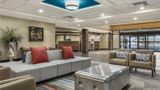 Best Western Plus Port O'Call Hotel Lobby
