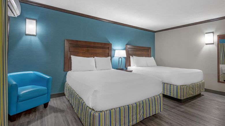 <b>Best Western Plus Port O'Call Hotel Room</b>. Images powered by <a href="https://iceportal.shijigroup.com/" title="IcePortal" target="_blank">IcePortal</a>.