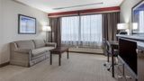 Best Western Plus Port O'Call Hotel Room
