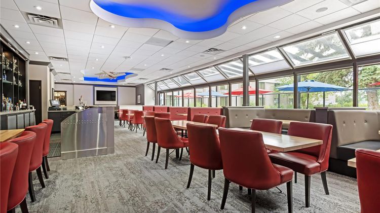 Best Western Plus Port O'Call Hotel Restaurant