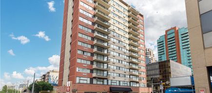 Best Western Plus Suites Downtown Exterior