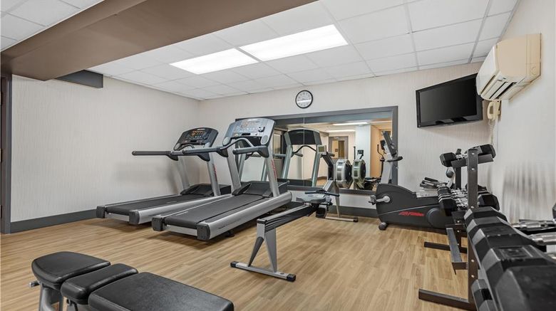 <b>Best Western Plus Suites Downtown Health</b>. Images powered by <a href="https://iceportal.shijigroup.com/" title="IcePortal" target="_blank">IcePortal</a>.