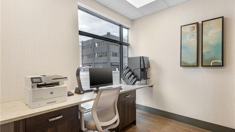 Best Western Plus Suites Downtown Other