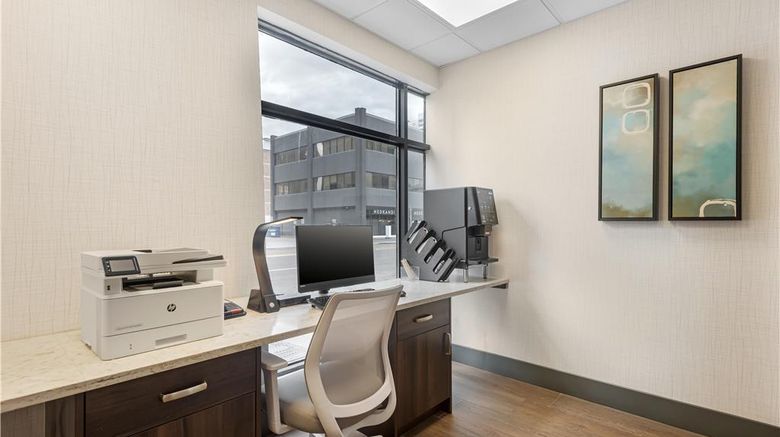 <b>Best Western Plus Suites Downtown Other</b>. Images powered by <a href="https://iceportal.shijigroup.com/" title="IcePortal" target="_blank">IcePortal</a>.