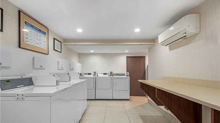 Best Western Plus Suites Downtown Other