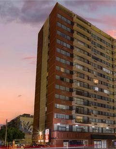 Best Western Plus Suites Downtown