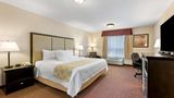Best Western of Olds Room