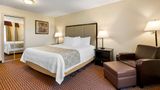 Best Western of Olds Room