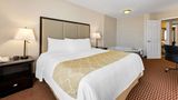 Best Western of Olds Suite