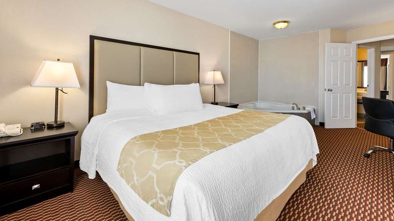 <b>Best Western of Olds Suite</b>. Images powered by <a href="https://iceportal.shijigroup.com/" title="IcePortal" target="_blank">IcePortal</a>.