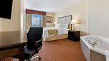 Best Western of Olds Suite