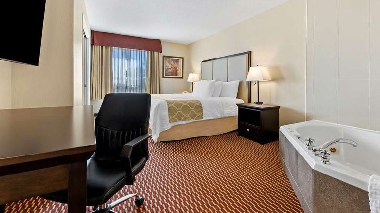 <b>Best Western of Olds Suite</b>. Images powered by <a href="https://iceportal.shijigroup.com/" title="IcePortal" target="_blank">IcePortal</a>.