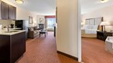 Best Western of Olds Suite