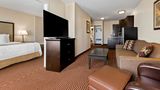 Best Western of Olds Suite