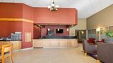 Best Western of Olds Lobby