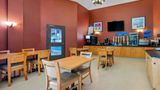 Best Western of Olds Restaurant