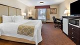 Best Western of Olds Room