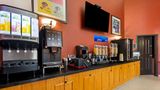 Best Western of Olds Restaurant