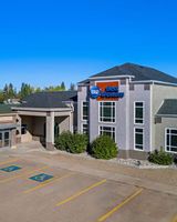 Best Western of Olds