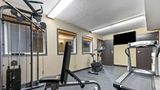 Best Western of Olds Health