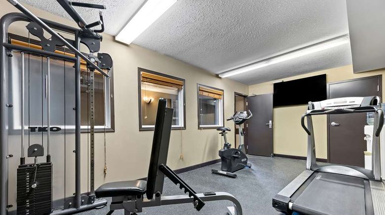 <b>Best Western of Olds Health</b>. Images powered by <a href="https://iceportal.shijigroup.com/" title="IcePortal" target="_blank">IcePortal</a>.