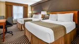 Best Western Strathmore Inn Room