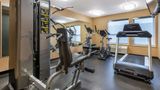 Best Western Strathmore Inn Health