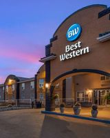 Best Western Strathmore Inn