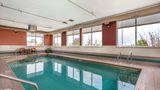 Best Western Strathmore Inn Pool