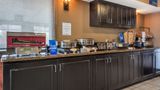 Best Western Strathmore Inn Restaurant