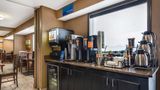 Best Western Strathmore Inn Restaurant