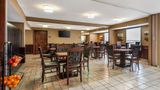Best Western Strathmore Inn Restaurant