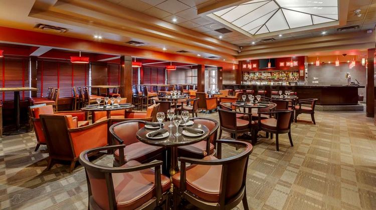 Best Western Premier Denham Inn & Suites Restaurant