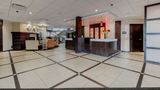 Best Western Premier Denham Inn & Suites Lobby