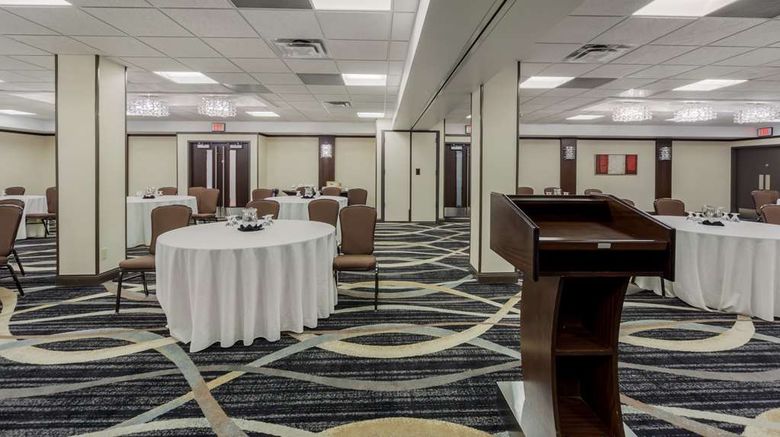 <b>Best Western Premier Denham Inn & Suites Meeting</b>. Images powered by <a href="https://iceportal.shijigroup.com/" title="IcePortal" target="_blank">IcePortal</a>.