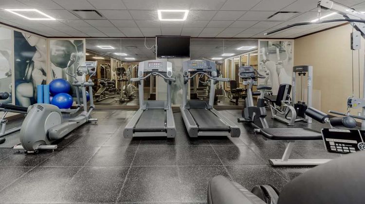 Best Western Premier Denham Inn & Suites Health