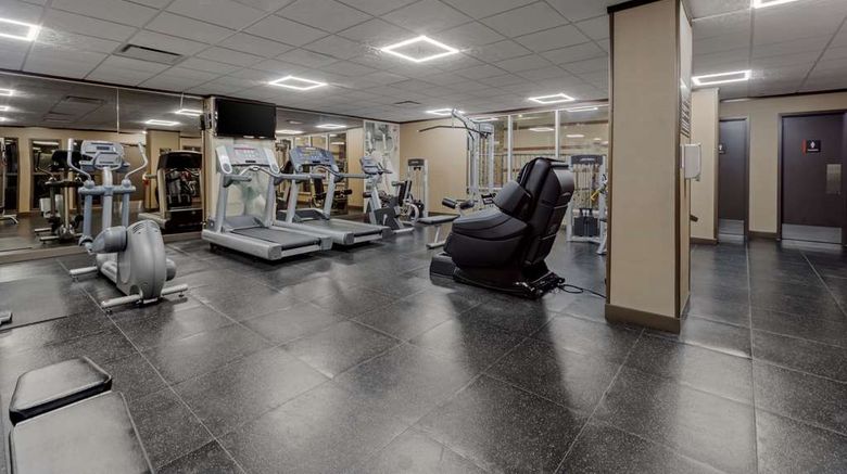 <b>Best Western Premier Denham Inn & Suites Health</b>. Images powered by <a href="https://iceportal.shijigroup.com/" title="IcePortal" target="_blank">IcePortal</a>.