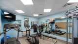 Best Western High Road Inn Health