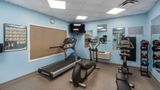 Best Western High Road Inn Health