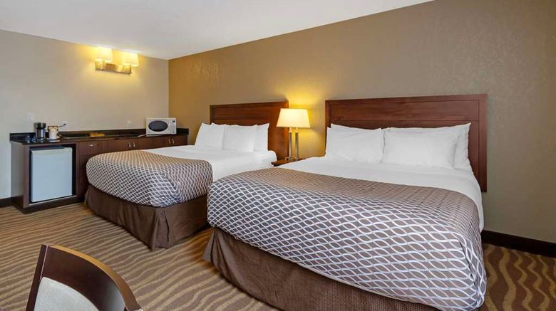 <b>Best Western High Road Inn Room</b>. Images powered by <a href="https://iceportal.shijigroup.com/" title="IcePortal" target="_blank">IcePortal</a>.