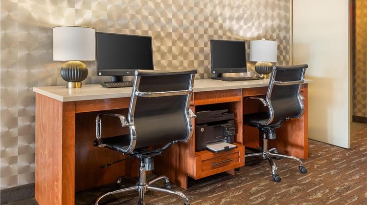 Best Western Plus Calgary Centre Inn Other