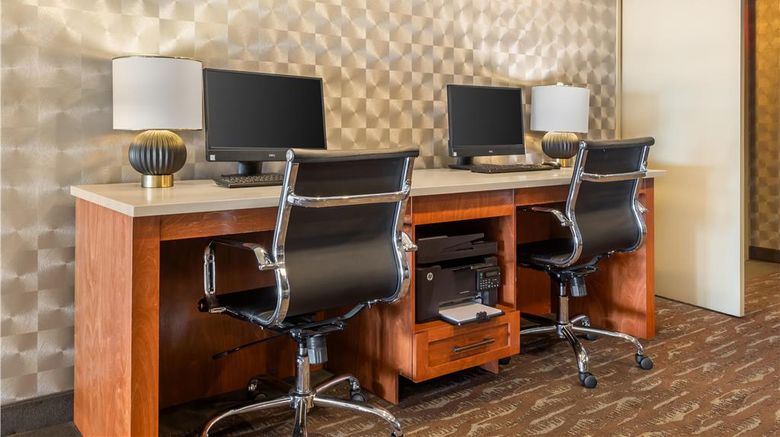 <b>Best Western Plus Calgary Centre Inn Other</b>. Images powered by <a href="https://iceportal.shijigroup.com/" title="IcePortal" target="_blank">IcePortal</a>.