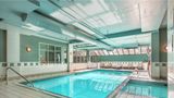 Best Western Plus Calgary Centre Inn Pool